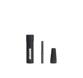Shure VP89S изображение/фото/картинка